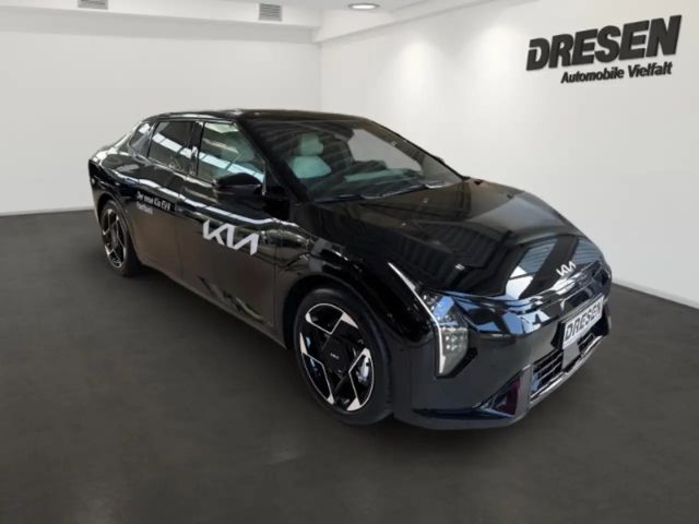 Kia EV4 GT-Line