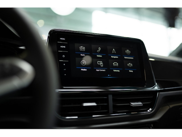 Volkswagen T-Roc Cabriolet Plus R-Line