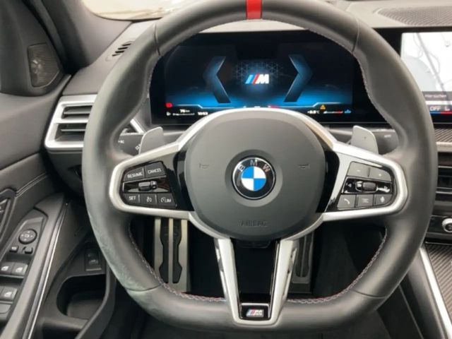 BMW 340 M-Sport Sedan