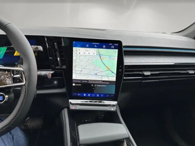 Renault Austral E-Tech Techno