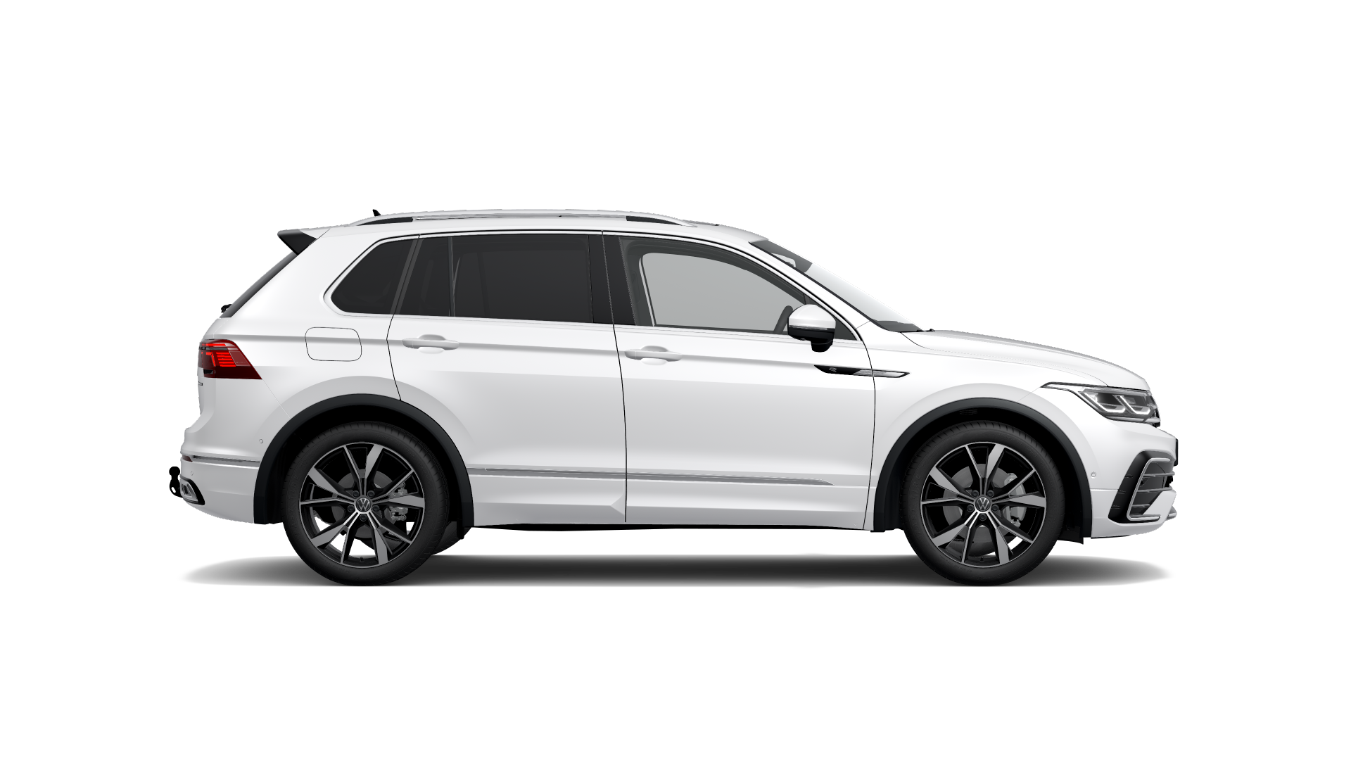 Volkswagen Tiguan 2.0 TDI DSG IQ.Drive R-Line