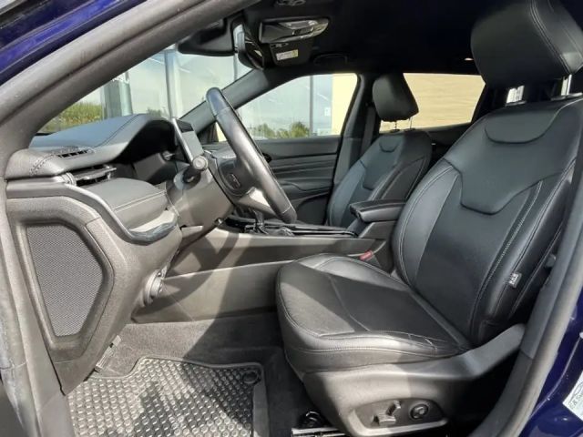 Jeep Compass MY21 1.3 Multiair T4 FWD 6DDCT S