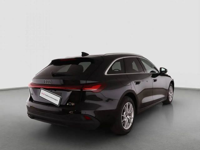 Audi A5 S-Tronic