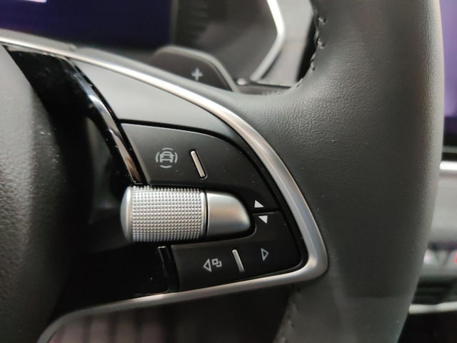 Skoda Octavia 2.0 TDI Combi Selection