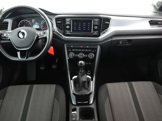Volkswagen T-Roc 1.0 TSI Cabriolet Style
