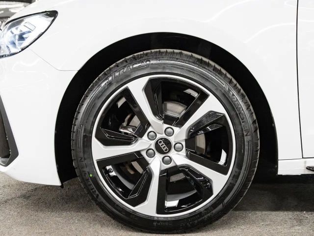 Audi A1 30 TFSI S-Line S-Tronic