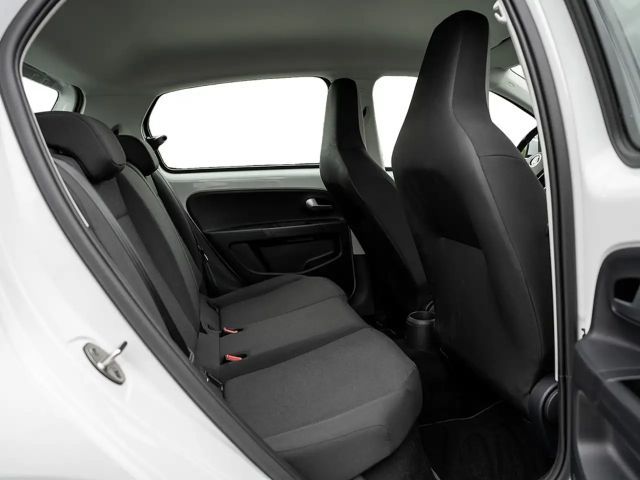 Volkswagen e-up! KLIMA SHZ KAM GRA