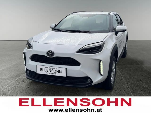 Toyota Yaris Cross 4x2 Active