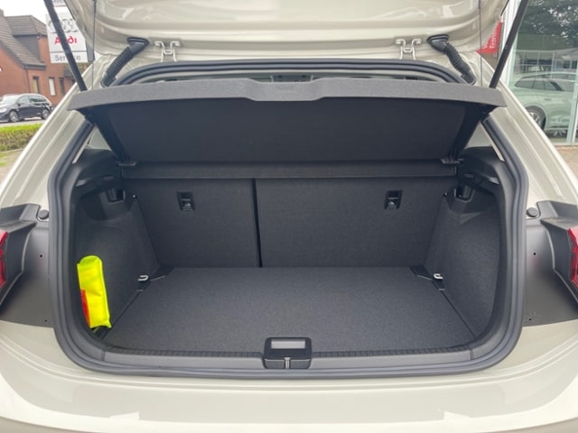 Volkswagen Polo GOAL 1.0 *KAMERA*LED*ALLSEASON*KLIMA*