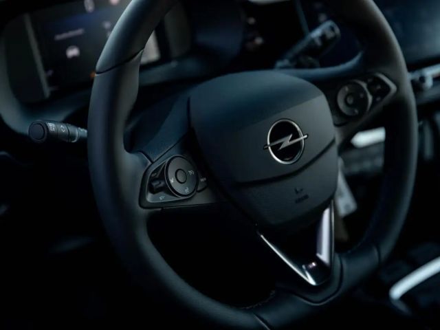 Opel Corsa GS-Line Grand Sport