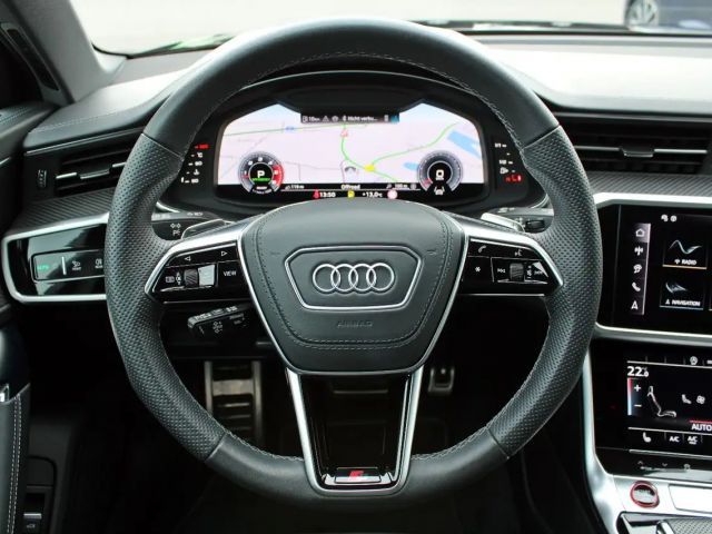 Audi S6 Avant Quattro