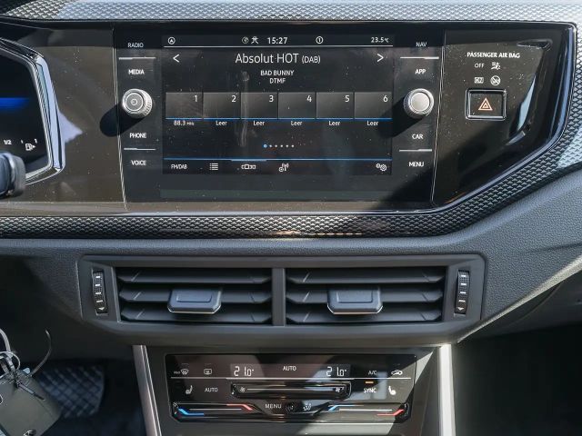 Volkswagen Polo 1.0 TSI DSG Life