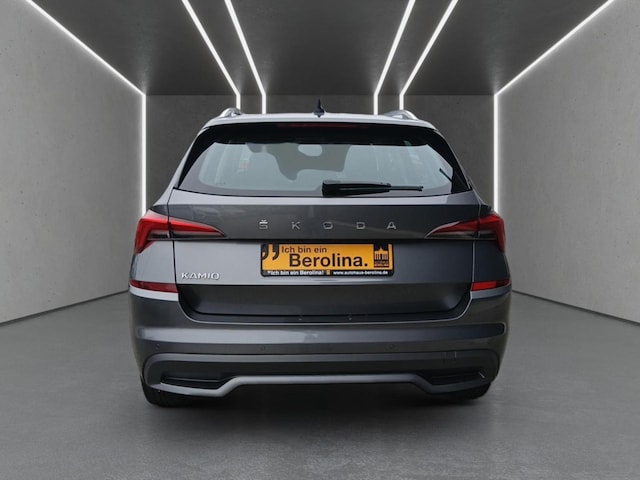 Skoda Kamiq 1.0 TSI Style Style
