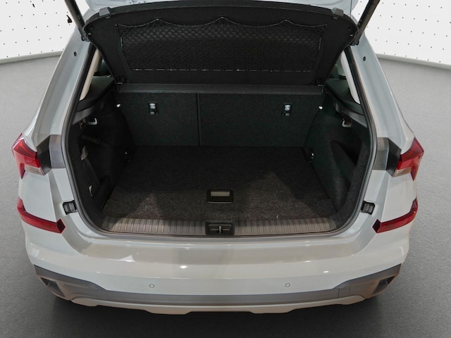 Skoda Kamiq 1.0 TSI Tour