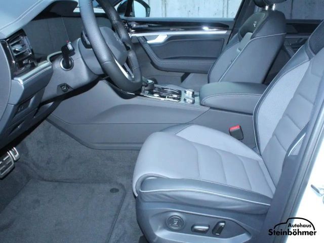 Volkswagen Touareg 3.0 V6 TDI R-Line