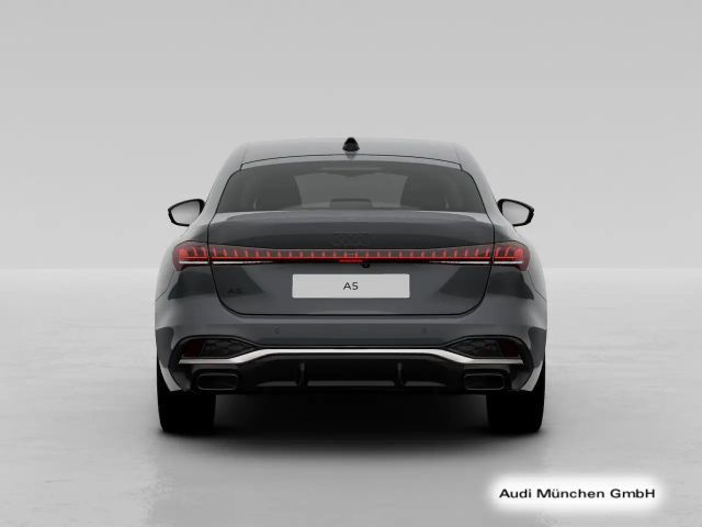Audi A5 S-Line S-Tronic