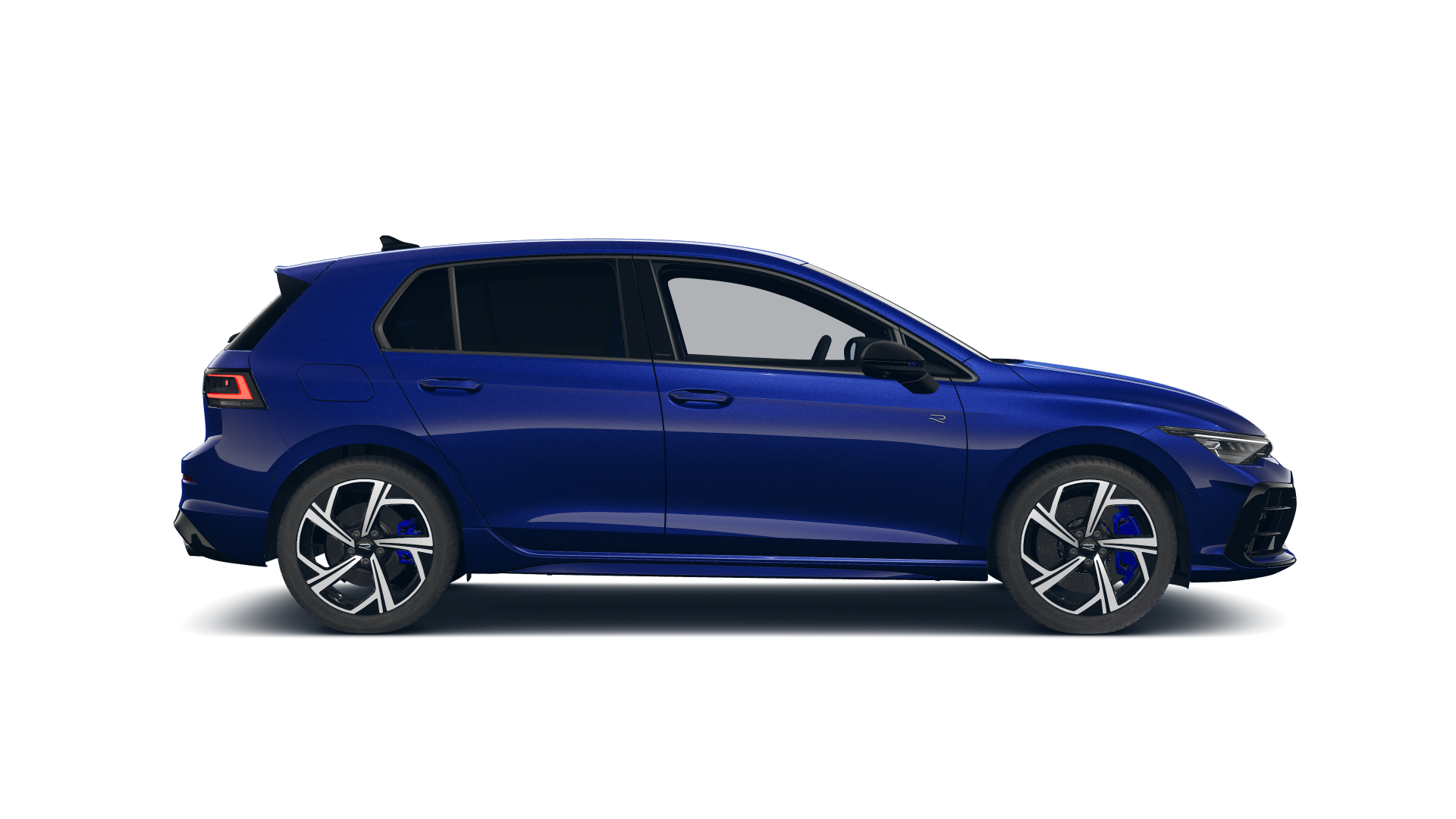 Volkswagen Golf 2.0 TSI DSG Style