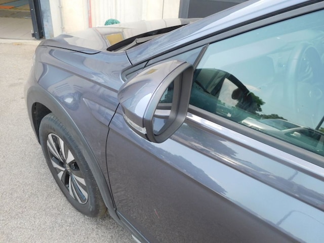 Volkswagen Taigo 1.0 TSI IQ.Drive