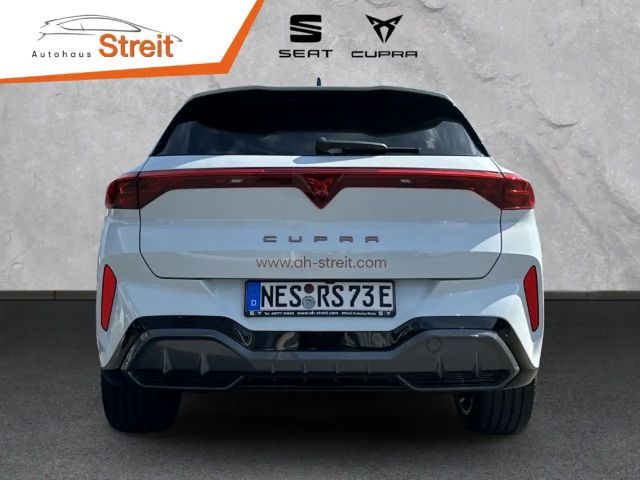 Cupra Terramar 1.5 e-Hybrid VZ