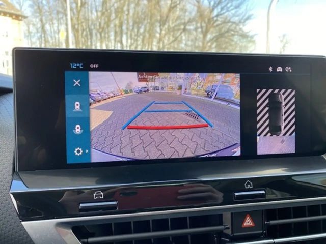 Citroën ë-C4 Shine