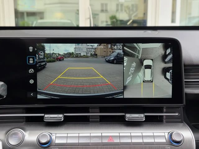 Hyundai Kona 1.6 Prime T-GDi