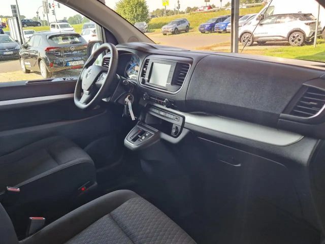 Opel Zafira Life e M Edition **8-Sitzer/50 kW**