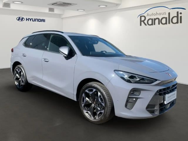 Cupra Terramar 2.0 TSI VZ