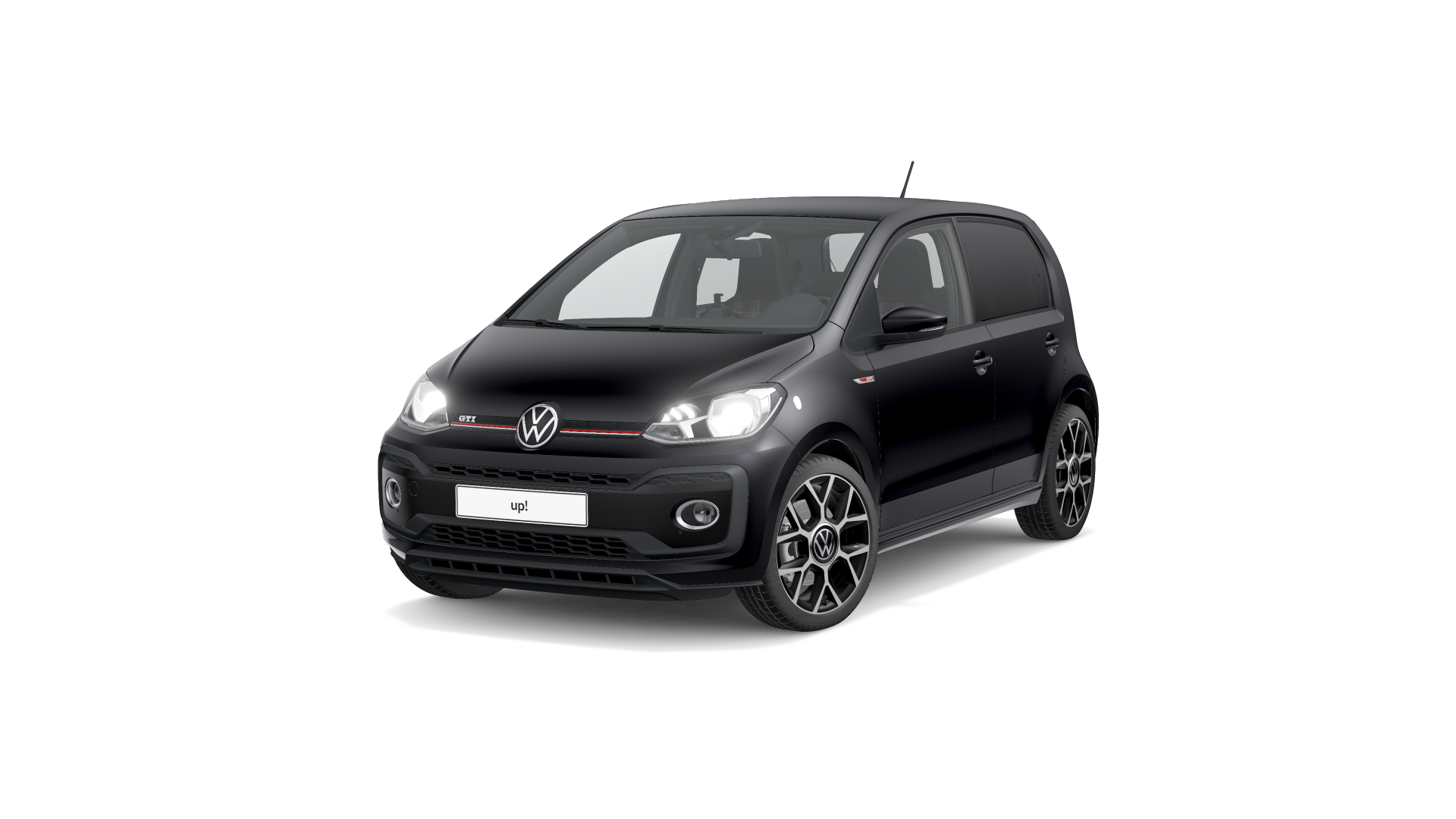 Volkswagen up! GTI