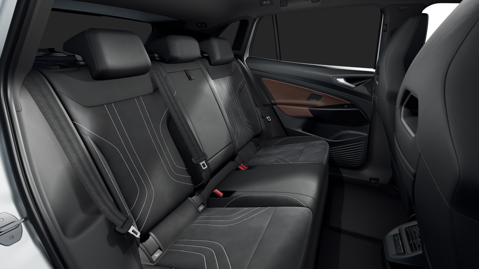 Volkswagen ID.4 Performance Pro