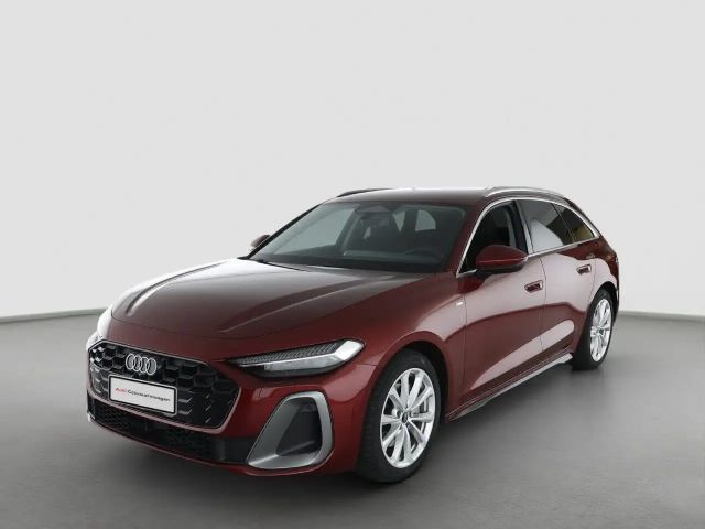 Audi A5 Avant S-Line S-Tronic