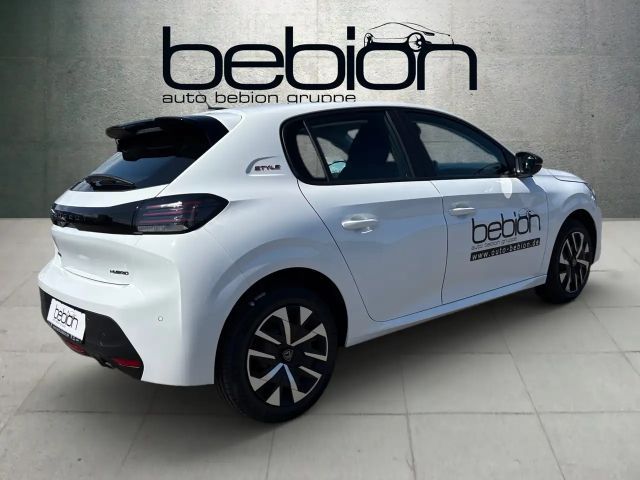 Peugeot 208 Style