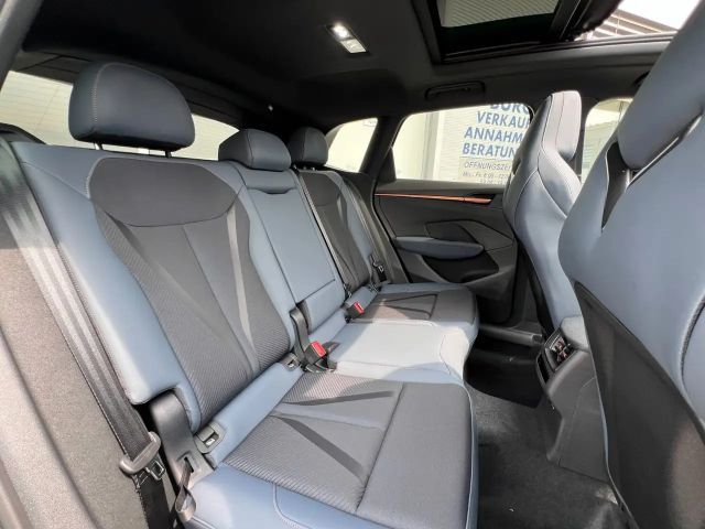 Cupra Terramar 1.5 eTSI