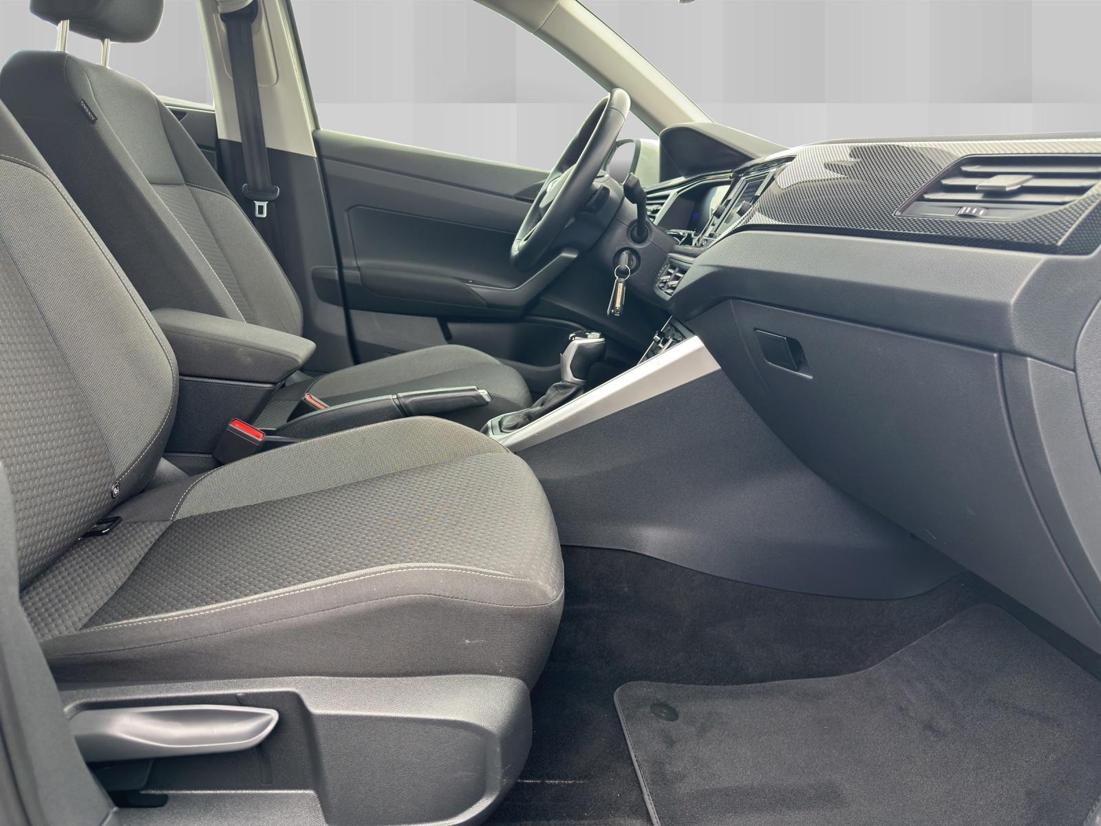 Volkswagen Taigo 1.0 TSI DSG Life