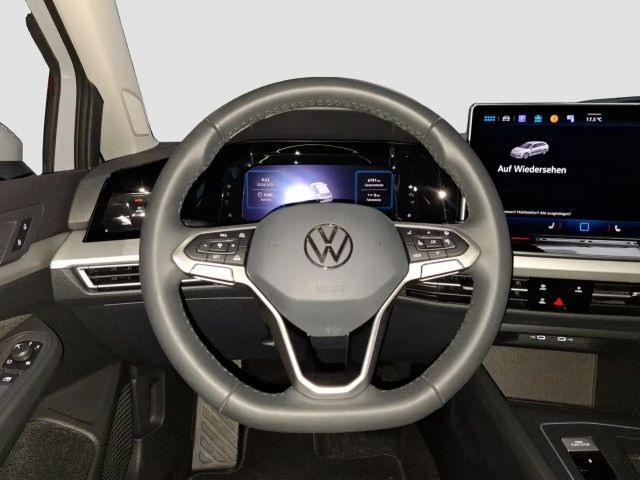 Volkswagen Golf 1.5 TSI Variant