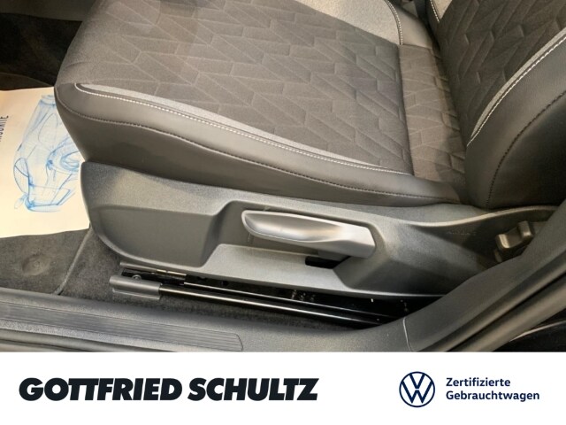 Volkswagen Taigo Taigo GOAL NAVI LED SITZHEIZUNG APP-CONNECT