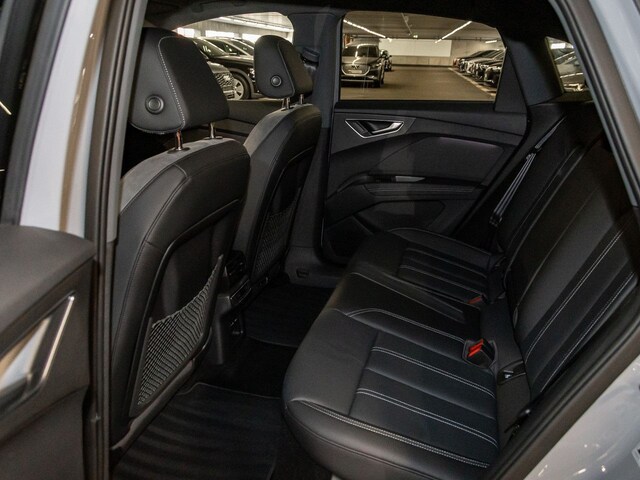 Audi Q4 e-tron Sportback