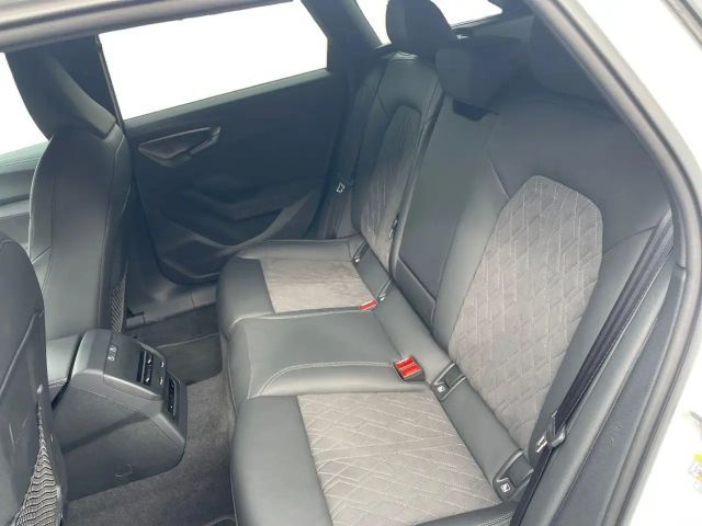 Audi A5 40 TDI Avant S-Line