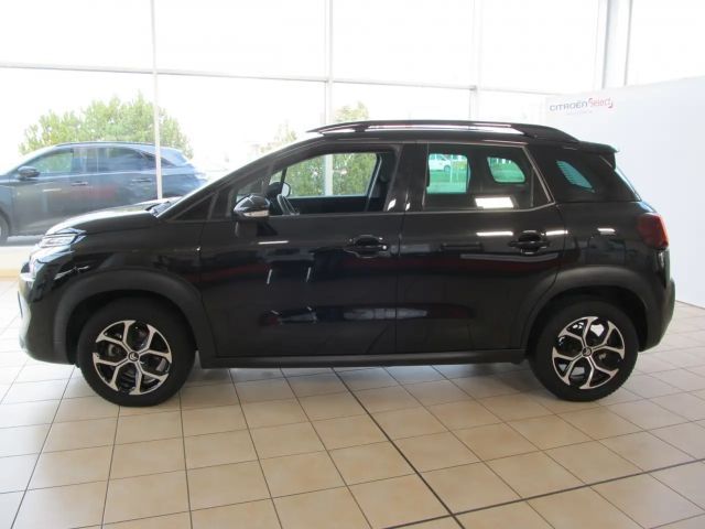 Citroën C3 Aircross Plus