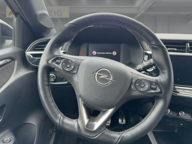 Opel Corsa 1.2 Turbo GS-Line Grand Sport Turbo