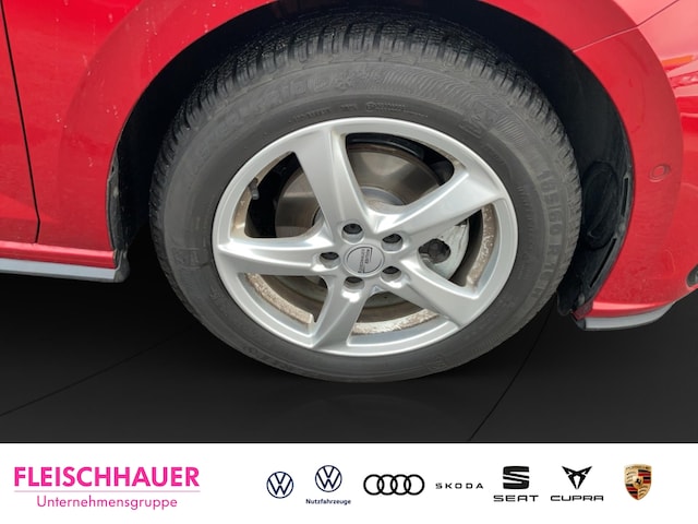 Volkswagen Polo 1.0 TSI R-Line