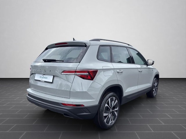 Skoda Karoq Tour