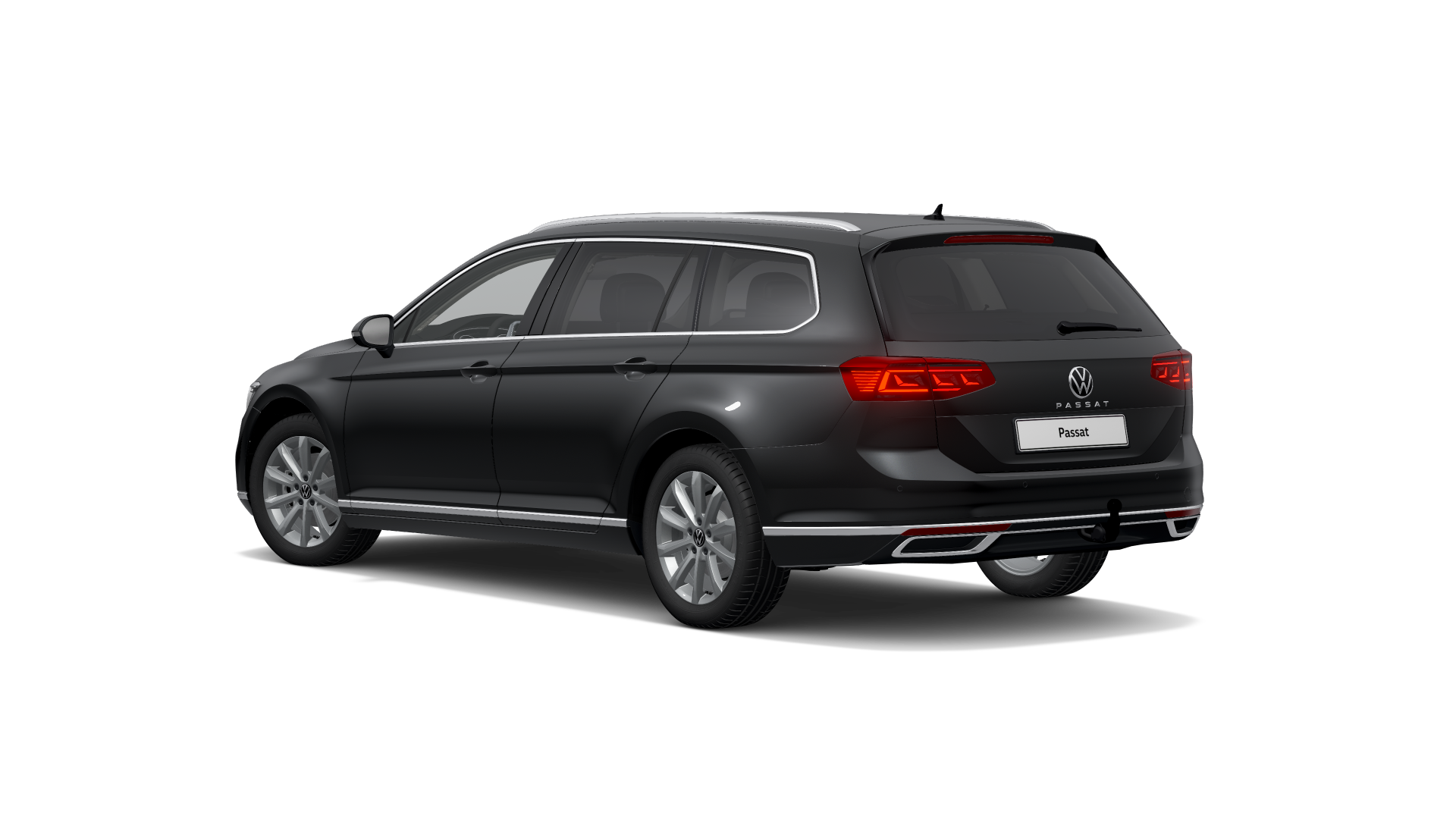 Volkswagen Passat 2.0 TDI DSG Variant