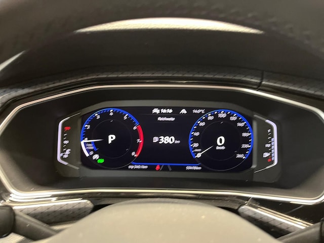 Volkswagen T-Cross 1.0 TSI DSG