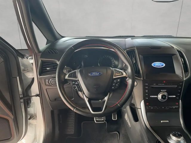 Ford S-Max AWD ST Line