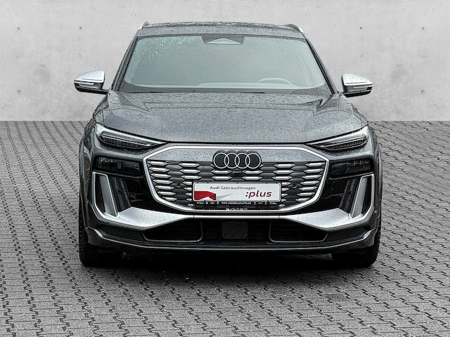 Audi Q6 e-tron Quattro