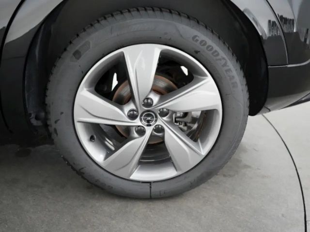 Opel Grandland X GS-Line Grand Sport