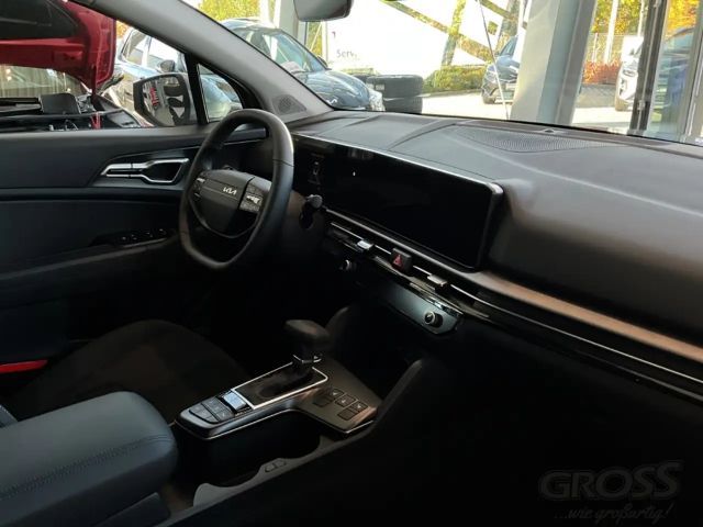 Kia Sportage Navi Digitales Cockpit ACC Apple CarPlay Android A