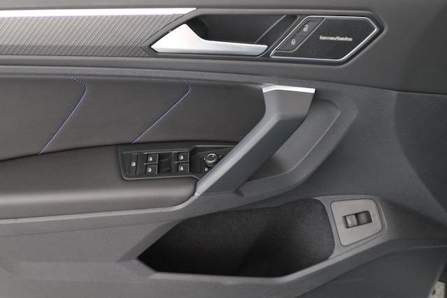 Volkswagen Tiguan 2.0 TSI 4Motion DSG