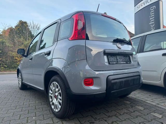 Fiat Panda Base Hybrid