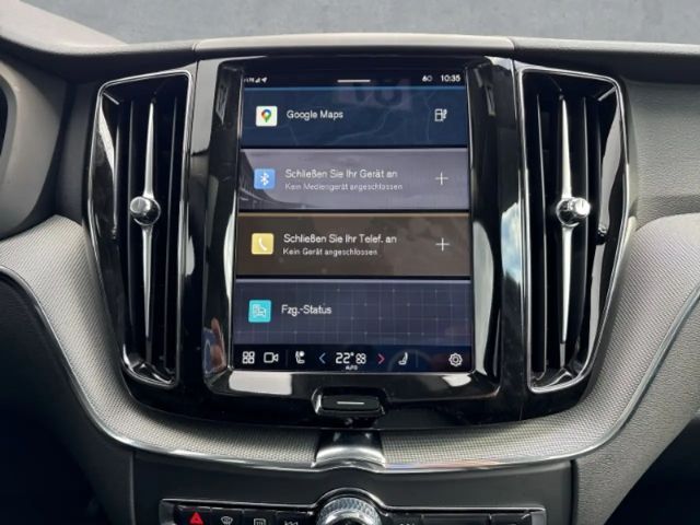 Volvo XC60 Dark Plus T6